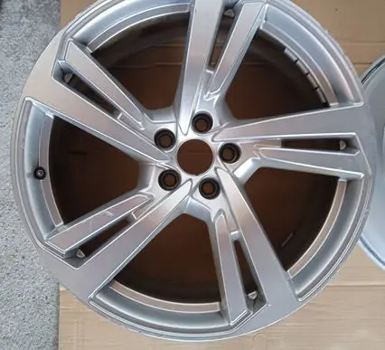 Audi A6 S6 C8 4K R20 alloy rim 4K8601025G