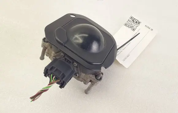 Audi A6 C7 Distronic sensor radar 4G0907561 0203000059