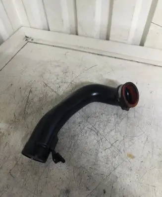Volvo V50 Intercooler hose/pipe 30741235 U37DA