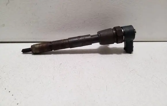 Fiat Tipo Fuel injector 0445110524
