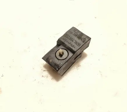 Volkswagen e-Golf Fender foam support/seal 5G0864760B