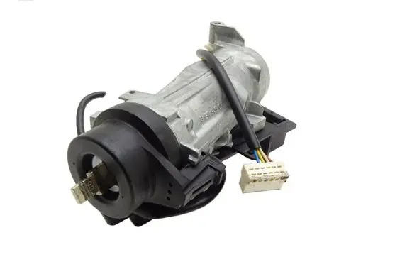 Volkswagen Scirocco Ignition lock 1K0905851B 5K0905865 5K0953223