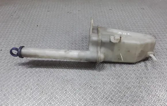 KIA Rio Coolant expansion tank/reservoir 0K34A1535X