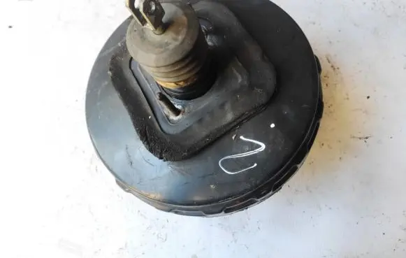 Renault Espace - Grand espace IV Brake booster 8200076083b