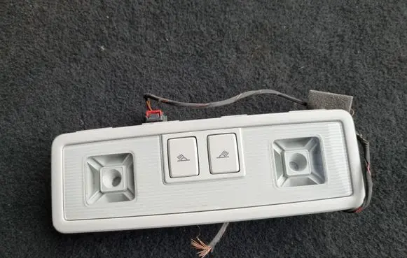 Skoda Superb B8 (3V) Rear seat light 3V0947291A