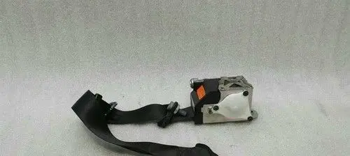 Mercedes-Benz SLK R171 Front seatbelt buckle A1718600285