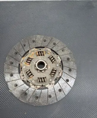 Opel Insignia A Clutch pressure plate 55581276