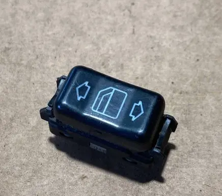 Mercedes-Benz S W140 Electric window control switch 1408202210 03809720