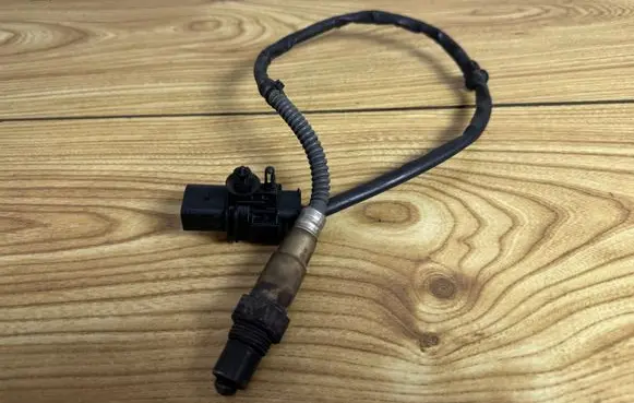 Ford S-MAX Lambda probe sensor 