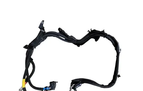 Volvo XC90 Negative earth cable (battery) 32287559 32212714 31682523