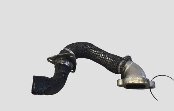Opel Insignia A EGR valve line/pipe/hose
