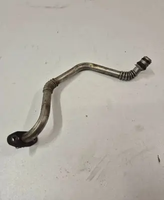 Renault Scenic II - Grand scenic II Turbo turbocharger oiling pipe/hose
