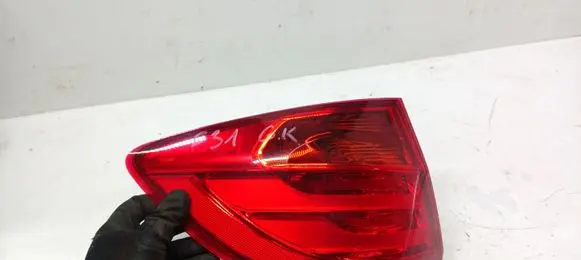 BMW 3 F30 F35 F31 Rear/tail lights 