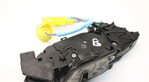 BMW i4 Rear door lock 7445054