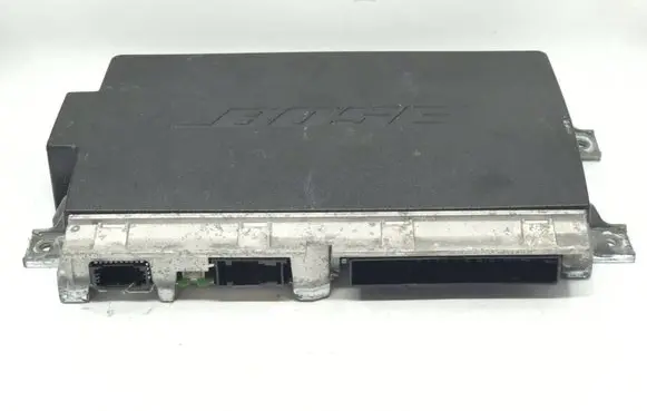 Audi A6 S6 C7 4G Sound amplifier 4G5035223E 4G5035223 6277810070