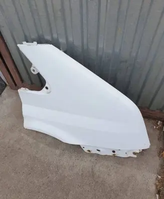 Ford Transit Fender
