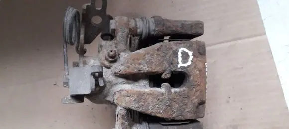 Ford Mondeo MK IV Rear brake caliper