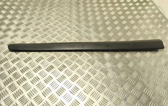 Fiat Doblo Front door trim (molding) 735455443