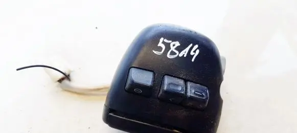 Toyota Corolla E120 E130 Steering wheel buttons/switches 8623013010 86230-13010