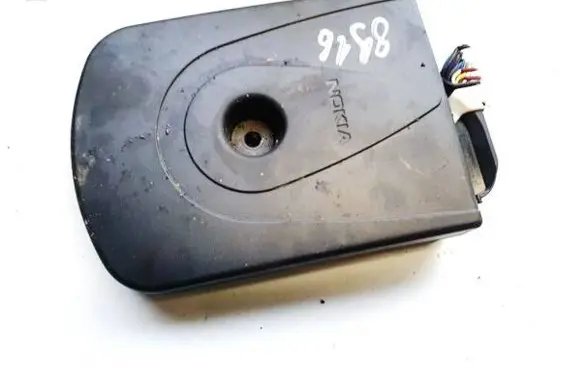 Ford Mondeo MK IV Other control units/modules 7s7t19g488ae 7s7t-19g488-ae