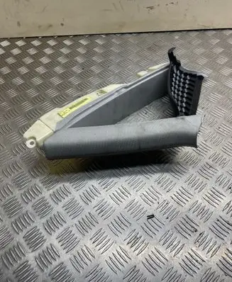 Audi A4 S4 B8 8K (B) pillar trim (top) 8K5867288A 8K5867288