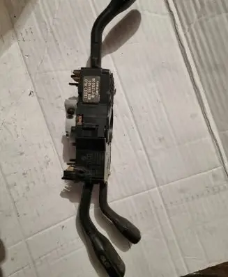 Audi A6 S6 C5 4B Indicator stalk 605206608