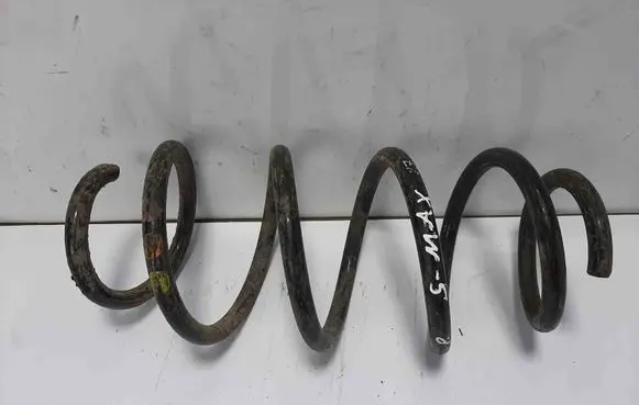 Ford S-MAX Front coil spring
