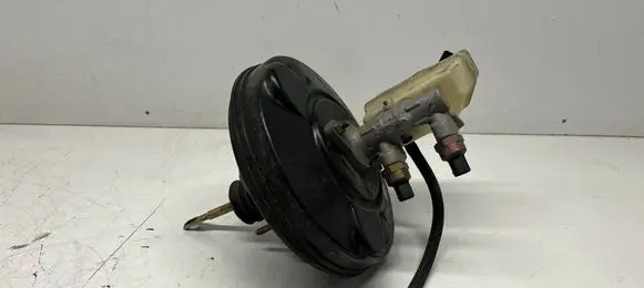 BMW 3 E46 Brake booster 6755277