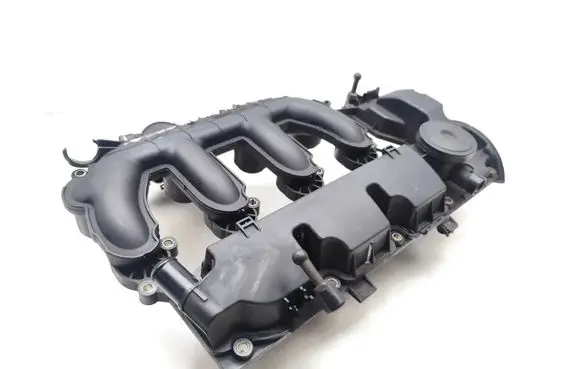Intake manifold