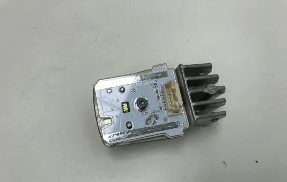 Volkswagen ID.4 LED ballast control module PWB01518 00217614