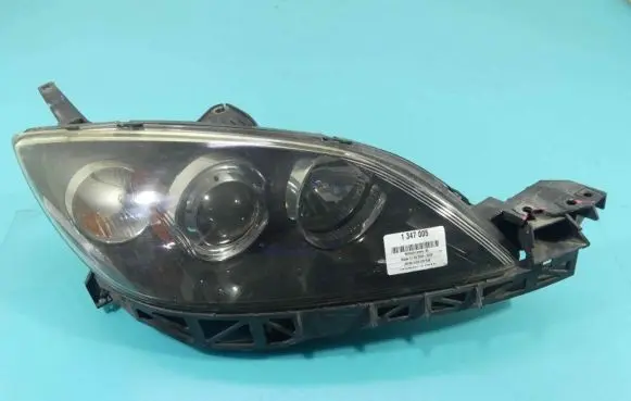 Mazda 3 I Headlight/headlamp IMPRK1347005