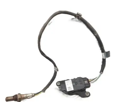 Peugeot 208 II Lambda probe sensor 9830817880 0281007702