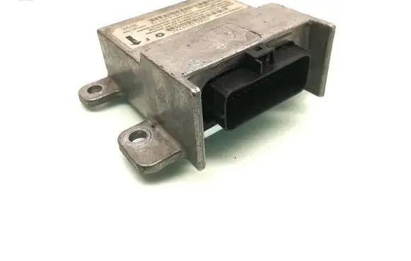 Jeep Grand Cherokee (WJ) Airbag control unit/module P56042047AC TME0870J0772