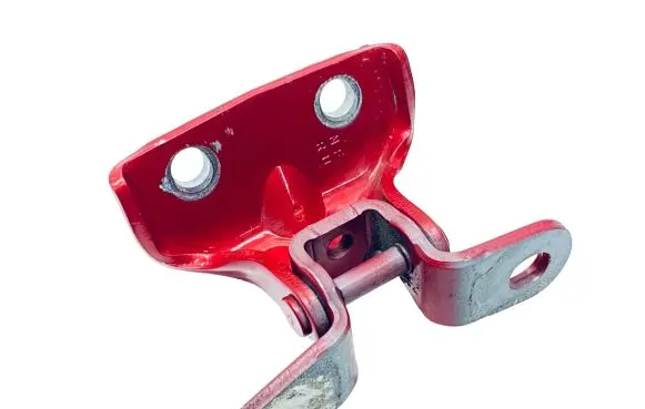 Hyundai i30 Rear door upper hinge 794203K000