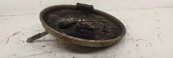 Opel Corsa D Other handbrake/parking brake parts 