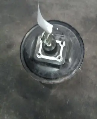 Subaru Tribeca Brake booster F01G061097