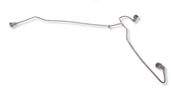 Volkswagen Crafter Webasto auxiliary heater fuel line/pipe 