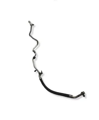 Nissan Juke I F15 Air conditioning (A/C) pipe/hose 92460BA60A