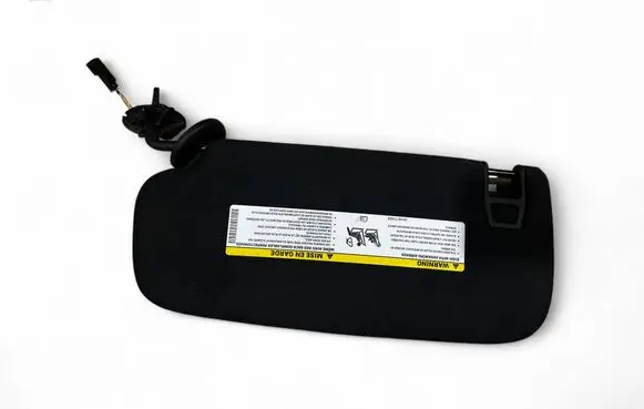Dodge Durango III Sun visor D170311