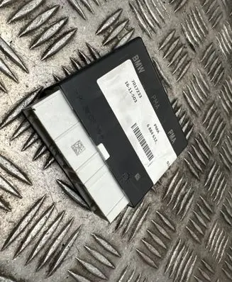 BMW X5M F85 Parking PDC control unit/module 6884612