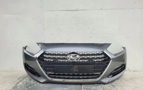 Hyundai i40 Front bumper