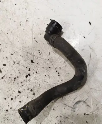 Volkswagen PASSAT B7 Engine coolant pipe/hose 1k0122291