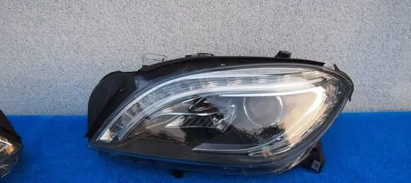 Headlight/headlamp