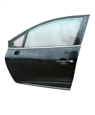 Renault Clio IV Front door 801116269R