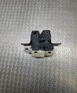 Renault Scenic II - Grand scenic II Tailgate/trunk/boot lock/catch/latch 8200076240D