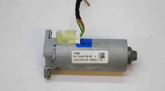 BMW X3 F25 Seat adjustment motor 0130002630