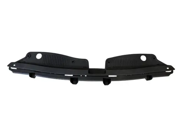 Radiator trim