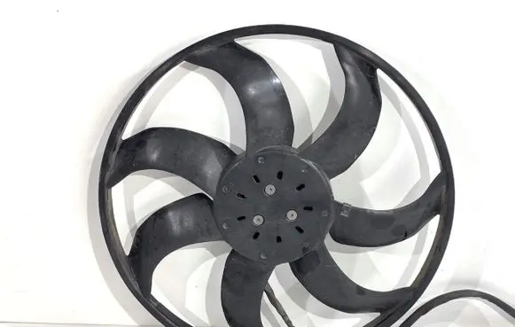 Fan set