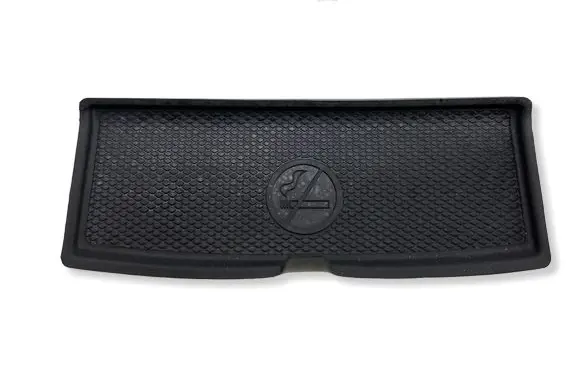 Mercedes-Benz ML W166 Panel drawer/shelf pad A1666831194