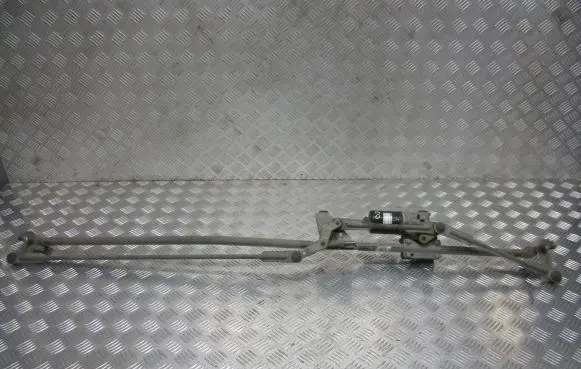 Citroen C4 I Front wiper linkage 